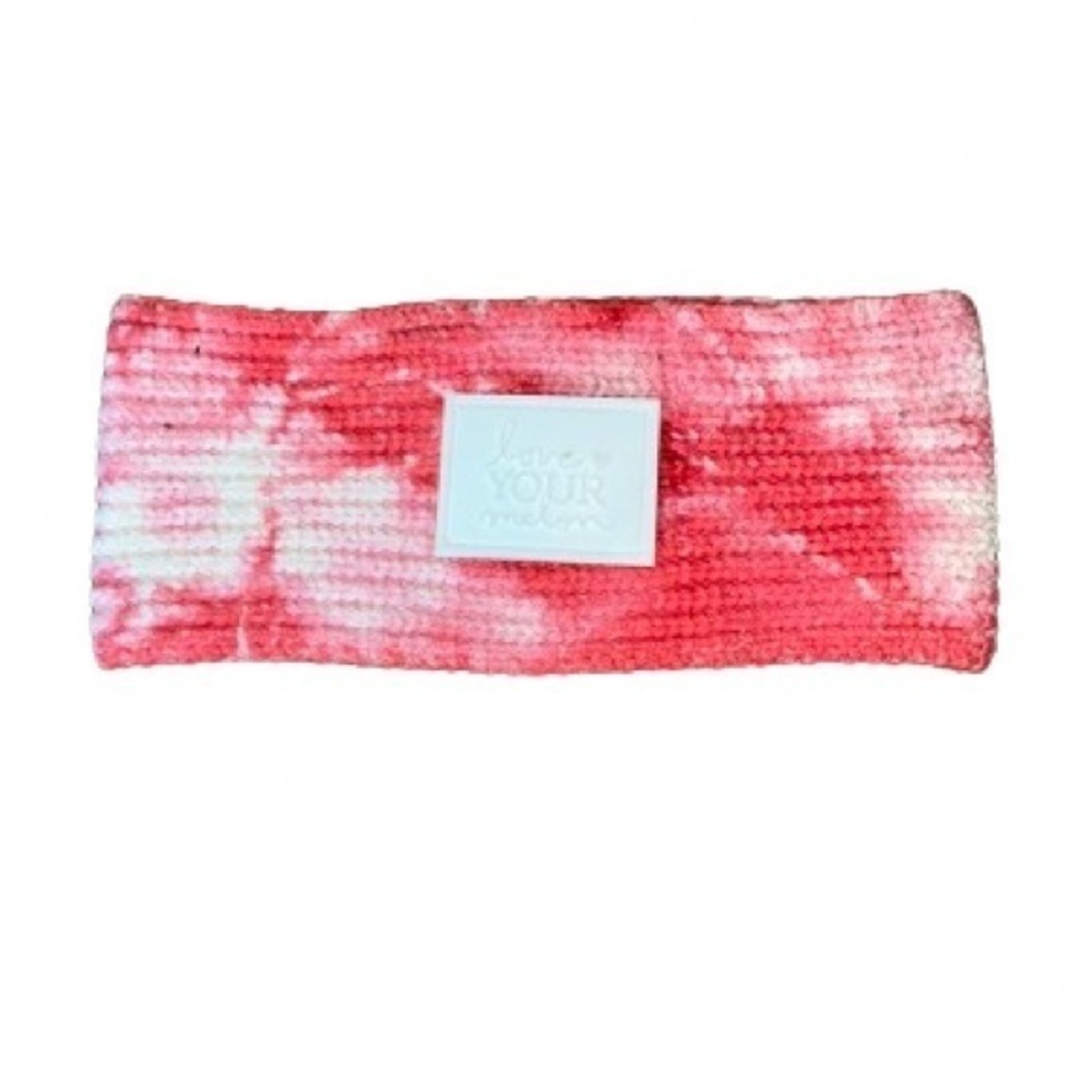 Love Your Melon tie dye ear headband